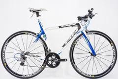 SL-R780 BL-R550 rsa carbon MTB フラットハンドル