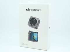 DJI Action 2 Dual Screenコンボ アクションカメラ #5534