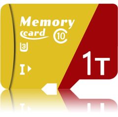 sdカード 1TB MicroSDカード 100MB/S 高速
