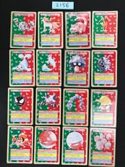 トップサン ポケモンカード カビゴン コダック メタモン プリン ピッピ