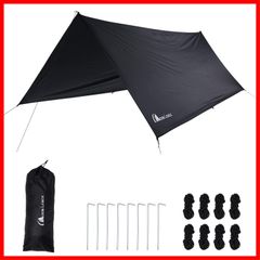 Mountainhiker DARK TOWER SKY TARP - メルカリ