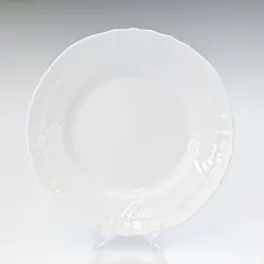 【未使用品】リチャードジノリ　ベッキオホワイト　中皿　盛り皿　21cm Amazon.co.jp: リチャード・ジノリ (Richard Ginori) ベッキオ