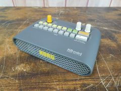 KORG KR mini リズムマシン【M0555】