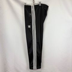 OLD Adidas Track Jersey Bottoms, Size M, Damaged/Defective, 07042704 01