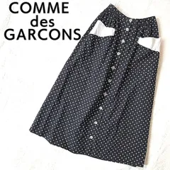 COMME des GARCONS コムデギャルソン ヴィンテージ ドット ポケット