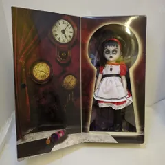 2025年最新】リビングデッドドールズ アリスの人気アイテム - メルカリ
