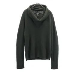 2026年最新】dkny セーター タートルネックの人気アイテム - メルカリ