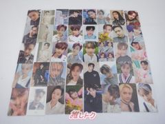 SEVENTEEN JUN トレカ 40枚 ジュン