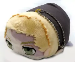 【中古】ぬいぐるみマスコット・ぬいぐるみバッジ 乾青宗(未来ver.) 「東京リベンジャーズ ぽてコロマスコット4」 アニメイトBOX購入特典