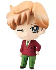 【中古】トレーディングフィギュア 天王はるかB 「ぷちきゃら!シリーズ 美少女戦士セーラームーン もっと☆乙女の学園生活よ!編」