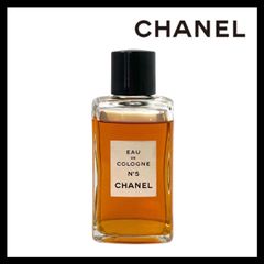 【CHANEL】No5 オーデコロン 香水/パヒューム/フレグランス シャネル EDC/EAU DE COLOGNE (SER-4203①)