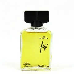 ギ・ラロッシュ フィジー オードトワレ EDT 若干使用 香水 フレグランス レディース 57mlサイズ Guy Laroche 【中古】のサムネイル