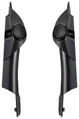 【迅速発送】パイオニア スピーカー UD-K304 音質向上アイテム トゥイーター取付キット ハイエース専用 カロッツェリア