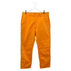 2023年最新】supreme work pant 新品の人気アイテム - メルカリ