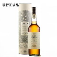 オーバン 14年 43% 700ml 正規品