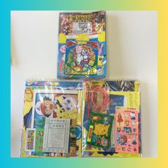 ポケモン　トランプ　幼稚園　付録 ポケモン トランプセット 幼稚園 1月号付録 レア - メルカリ