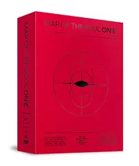 [未使用品] BTS MAP OF THE SOUL ON:E DVD RM 特典付き [2025 FESTA] BTS MAP OF THE SOUL ON:E DC