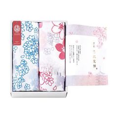 泉州 国産プリント 綿毛布 2P 紫の花柄 泉州国産プリント綿毛布 2P 紫の花柄 - メルカリ