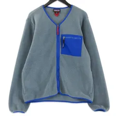 超美品 patagonia シンチラ カーディガン パタゴニア / レトロ X 楽天市場】パタゴニア シンチラ カーディガンの通販