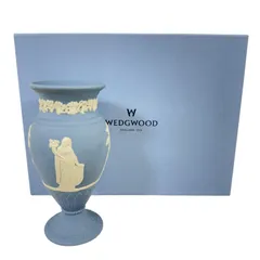 2025年最新】WEDGWOOD 花瓶・フラワースタンドの人気アイテム