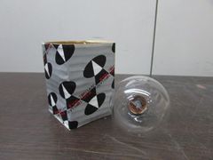 M0346【未使用品】東芝 TOKI GC100/110V40W50（クリヤー）ボール球 口金E17 1個