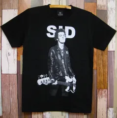 2025年最新】シドヴィシャス tシャツの人気アイテム - メルカリ