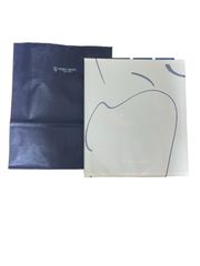 ヨックモック　シガール　２０本　ハロウィン缶　ショッパー付き