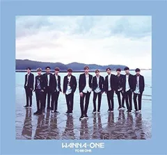 WANNA-ONE 直筆サイン入りCD wannaone 全員 直筆サイン入りCD