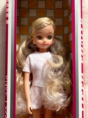 リカちゃん - リカちゃんキャッスル　2022年オリジナルコレクションモデル リカちゃんキャッスル 2022年オリジナルコレクション リカちゃん