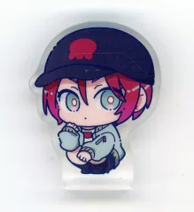 【中古】アクリルスタンド・アクリルパネル アマテ・ユズリハ(マチュ) ころっとアクリルフィギュア 「機動戦士Gundam GQuuuuuuX(ジークアクス)」