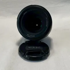 AF-S NIKKOR 50mm F1.8G 純正フィルター付 良品 Nikon AF-S 50mm F1.8 G」「中古商品」の商品検索結果