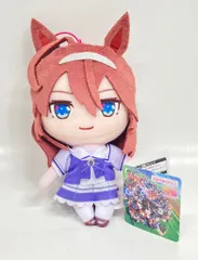 フリュー 通常ぬいぐるみ Vol.6/ウマ娘 プリティーダービー ミホノブルボン