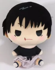 伏黒甚爾 もちどる ぬいぐるみ 2026年最新】もち伏黒甚爾の人気アイテム - メルカリ
