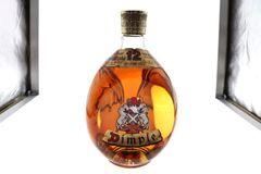 【未開栓】Dimple 12年　スコッチウィスキー　750㎖