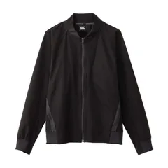 カンタベリー トランスファーブルゾン(メンズ) XL ブラック #RP71539-19 TRANSFER BLOUSON CANTERBURY 新品 未使用のサムネイル