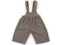 【ザラ/ZARA】ベビーオーバーオール 80サイズ 男の子【子供服・ベビー服】（1798420）