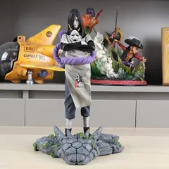 2025年最新】ナルト フィギュア 大蛇丸の人気アイテム - メルカリ