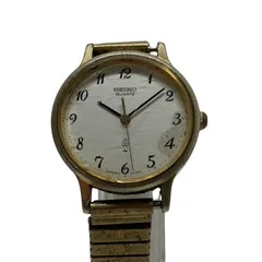 SEIKO セイコー 腕時計 クォーツ 不動品 ヴィンテージ 2621-0020