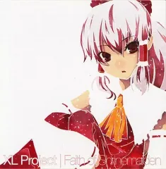 【中古】同人音楽CDソフト Faith of Shrinmaiden / XL Project