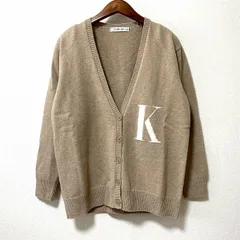 2025年最新】KANEKO ISAO レディース ニット・セーターの人気アイテム