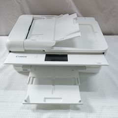 美品　 Canon TR9530 インクジェットプリンター　総印刷枚数329