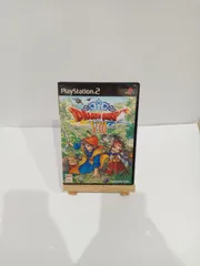 ps2ドラゴンクエスト8 空と海と大地と呪われし姫君