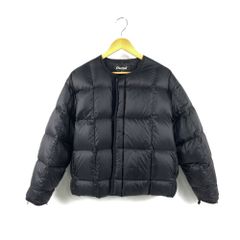 BEARDSLEY ビアズリー BEZ1022407A0003 OT ダウンビッグジレ