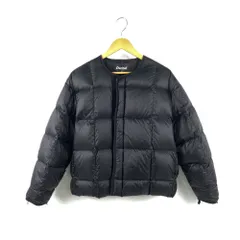 新品未使用ORCIVAL ブラック ダウンジャケット サイズ1 2025年最新】ORCIVAL レディース ダウンジャケットの人気