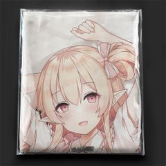 リネーア・デ・フォレスト/等身大抱き枕カバー/160cm×50cm/2wayトリコット