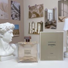 【新品未開封】 シャネル ガブリエル・ロー Chanel Gabrielle EDT パルファン 香水 100ml 女性用 Y-157