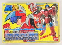 当時物】聖闘士星矢 セイントクロスシリーズ ゼータローブ バド - メルカリ