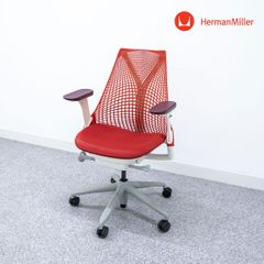 中古品】Herman Miller ハーマンミラー Sayl Chairs セイル