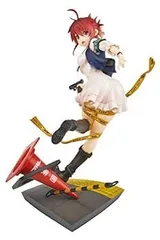 Max Factory - GOODSMILE ONLINE SHOP限定 桜井あおい(さくらいあおい) RAIL WARS!(レール・ウォーズ) 1/7 完成品 フィギュア マックスファクトリー 桜井あおい