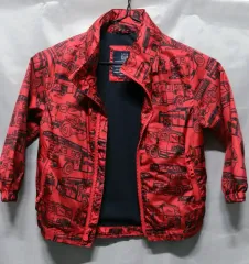 GAP キッズ トゥイーン ウィンドブレーカー も 可愛いですね